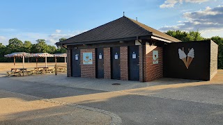 St Raphael's Park cafe