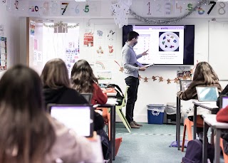 Sandymount Park Educate Together Secondary School