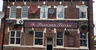 The Thatched Tavern