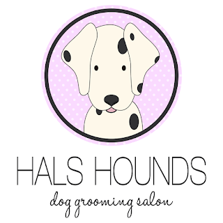 Hals Hounds Dog Grooming