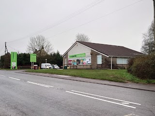 Radstock Co-operative - Farrington Gurney