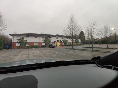 Travelodge Coventry Binley