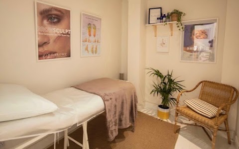 Jojo Beauty and Holistic Therapies