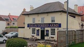 The Butchers Arms