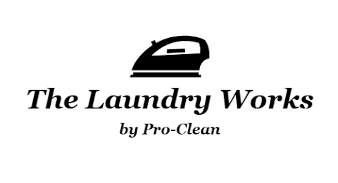 The Laundry Works by Pro-Clean