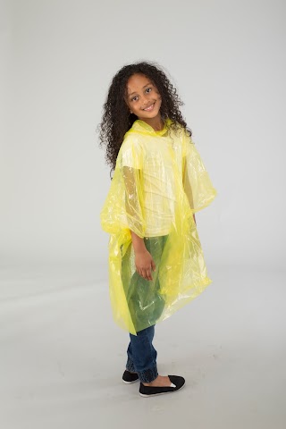 StayDry Rainwear