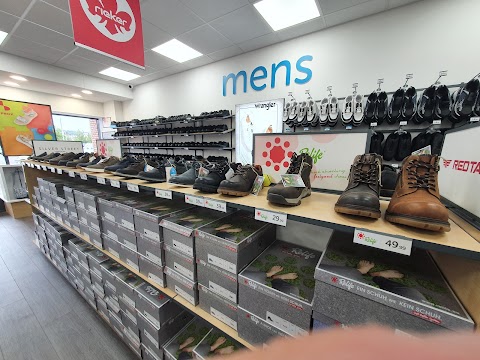 Shoe Zone