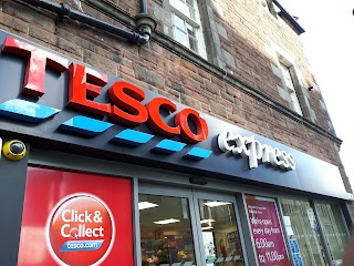 Tesco Express