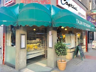 Caprini Restaurant