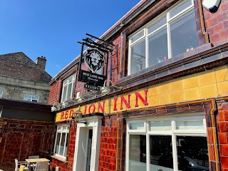 The Red Lion