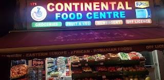 Continental Food Center