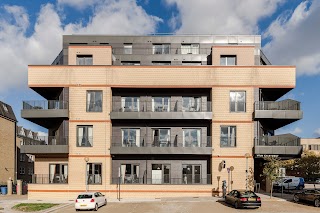 Your Apartment | Milton Keynes