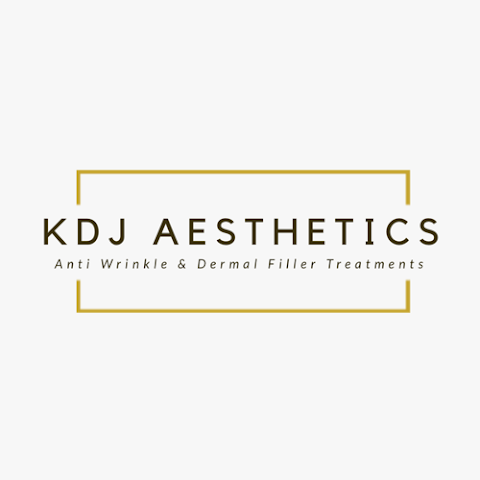 KDJ Aesthetics Dermal Filler and Anti Wrinkle Treatments
