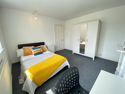 Go Haven Lettings & Student Accommodation | Huddersfield