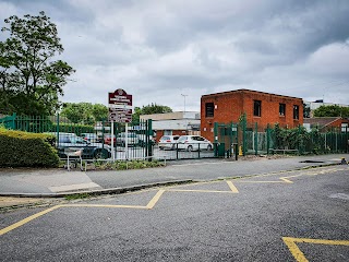 Victoria Junior School