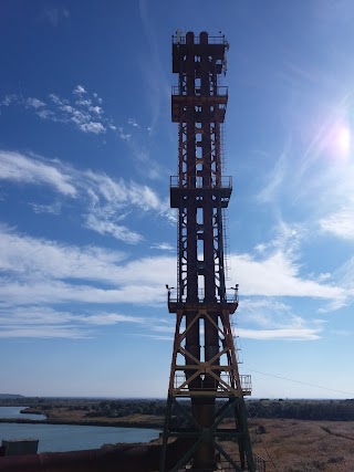 ЄВРОТОН, Роздільський керамічний завод