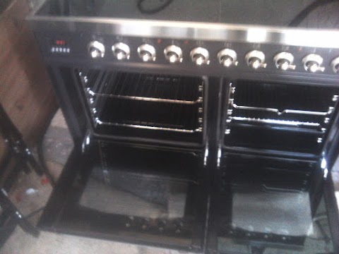 Midland Range Cooker Repairs