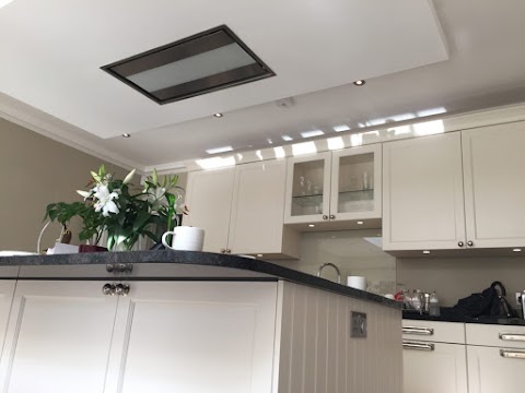 MASTERhand Home Improvements & Maintenance London and Surrey