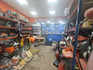 Dibco Tools Hire Centre Sheffield