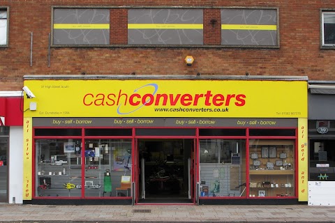 Cash Converters