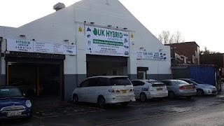 UK Hybrid Battery Repair & Reconditioning Service London