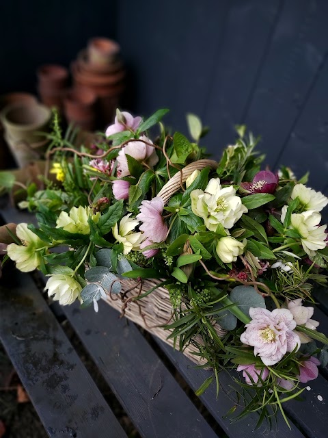 The Yorkshire Dales Flower Company