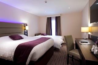 Premier Inn London Brixton hotel