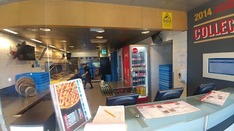 Domino's Pizza - Dublin - Artane