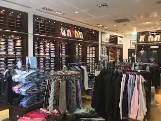 Charles Tyrwhitt