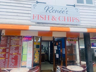 Renée’s Fish & Chips