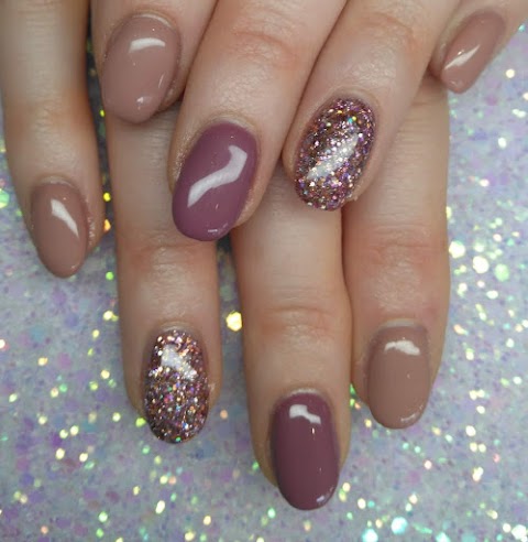 Divine Nails & Beauty