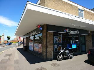 Domino's Pizza - Rushden