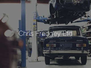 Chris Fradgley Ltd