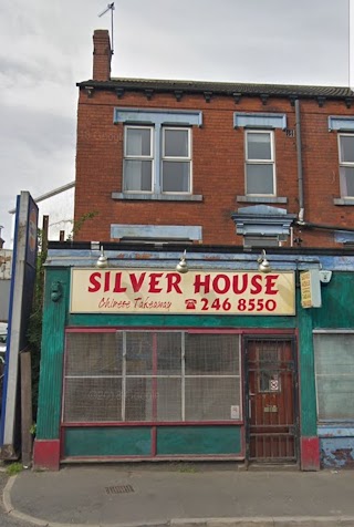 Silver House