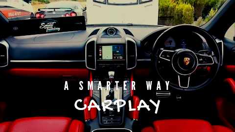 SMART TUNING | APPLE CARPLAY | ANDROID AUTO | PORSCHE | ASTON MARTIN | MERCEDES | ROLLS-ROYCE | BMW | AUDI | JLR