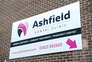 Ashfield Dental Clinic