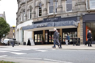 Bradleys The Jewellers