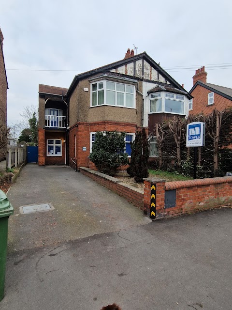 Tower Veterinary Group, Acomb Surgery