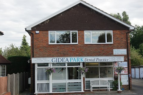 Gidea Park Dental Practice