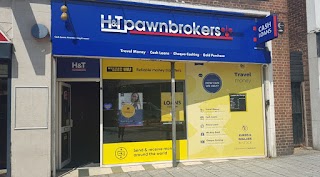 H&T Pawnbrokers