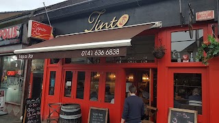 Tinto Tapas Bar