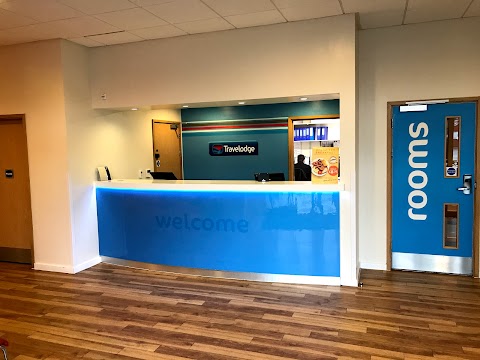 Travelodge Bristol Filton