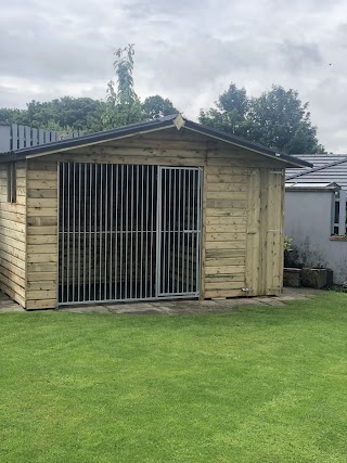 Buchan's Kennels & Structures Ltd