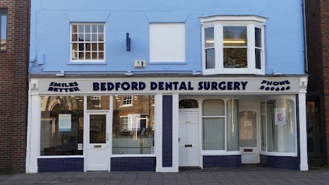 Bedford Dental Surgery