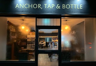 Anchor, Tap & Bottle