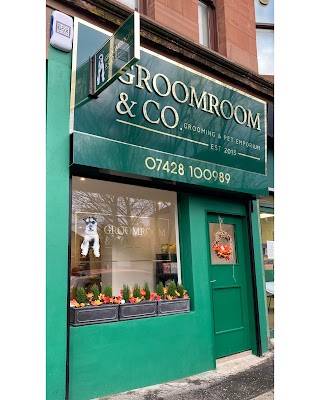 Groomroom&Co