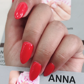 Anna Nails & Beauty