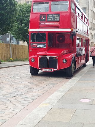 Red Bus Bistro