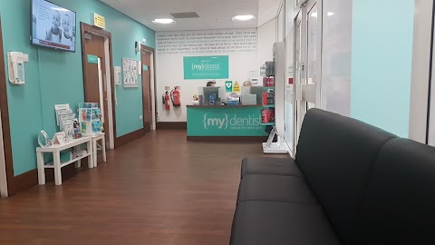 mydentist, Maryhill Road, Glasgow