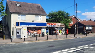 Tesco Express